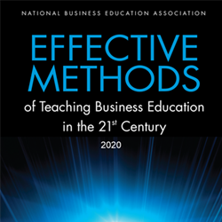 2020 Effective Methods of Teaching Business Education - Digital Edition