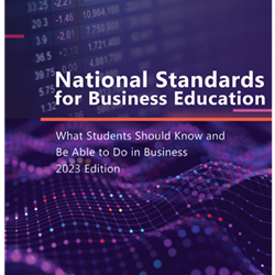 2023 National Business Education Standards - Digital Edition