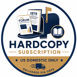 Library Print Subscription (US Domestic Only)