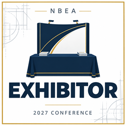 Annual Conference Exhibitor