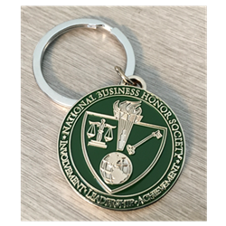 NBHS Keychain