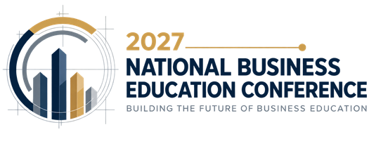 2027 National Business Education Conference