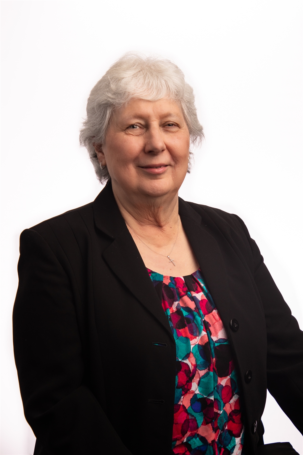 Barbara Hagler