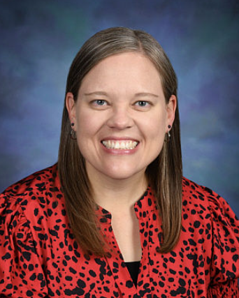 Megan Johnson