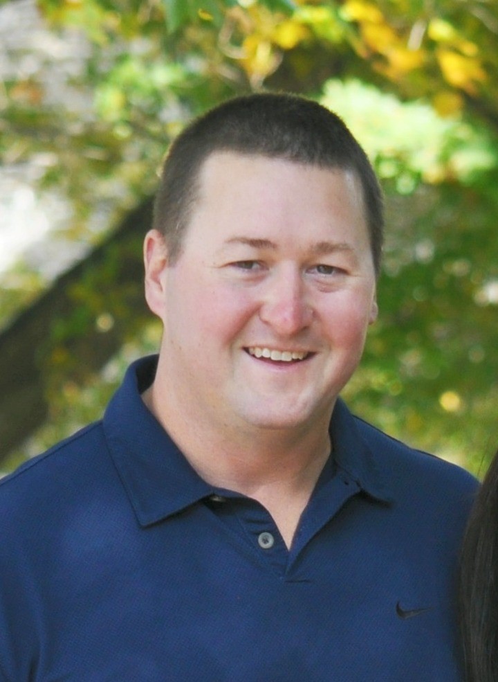 Andy Wise