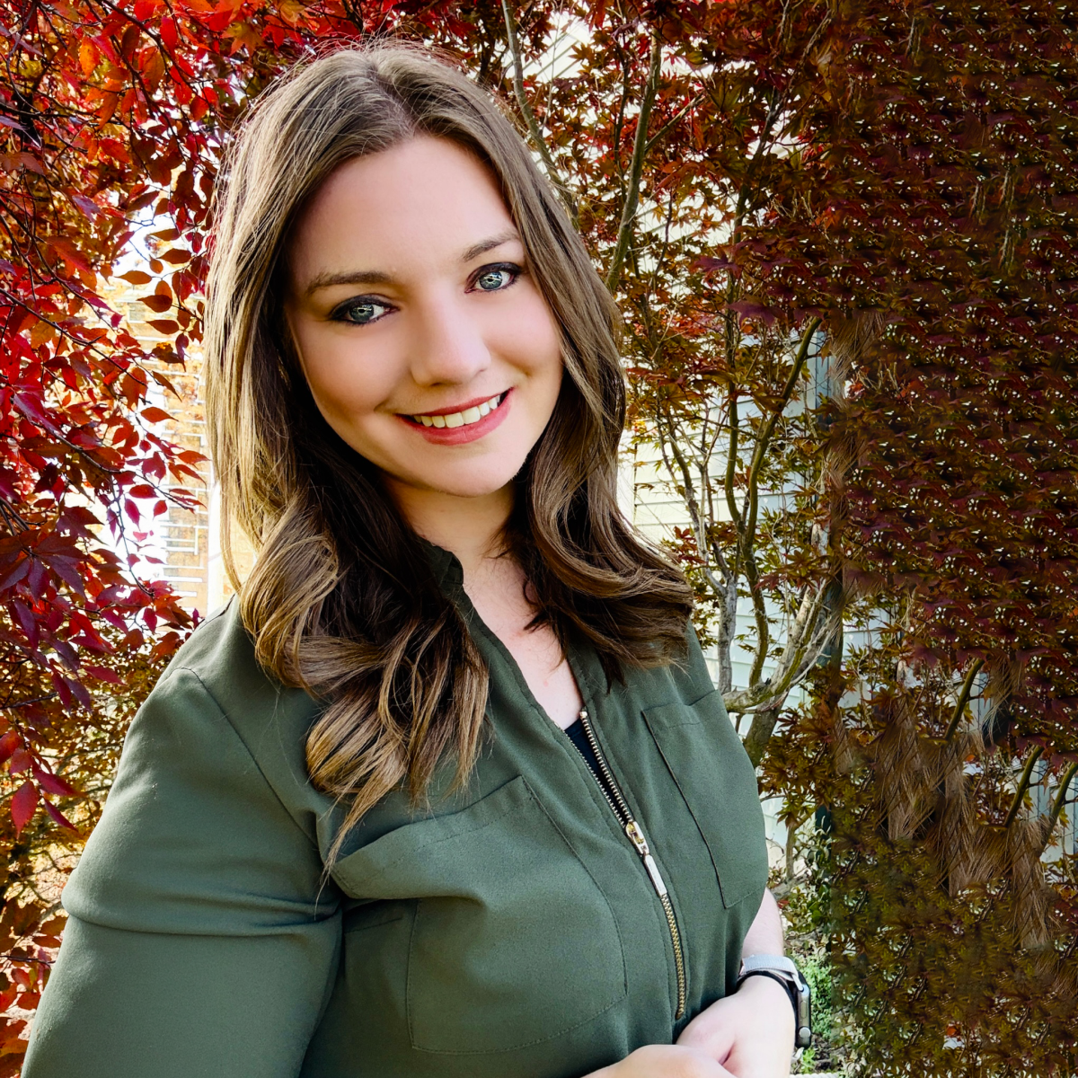 Tori Hale