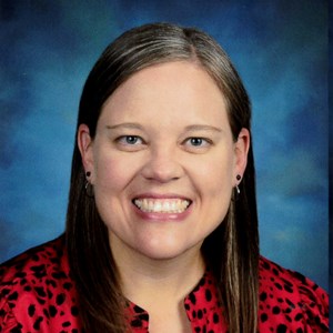 Megan Johnson