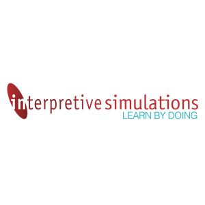 Interpretive Simulations