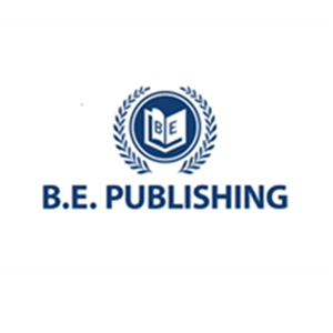 B.E. PUBLISHING