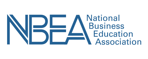 National Business Education Association Logo