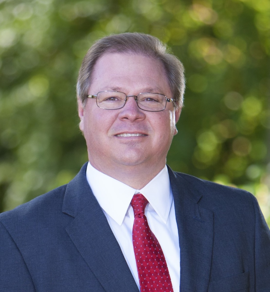 Kevin Futrell