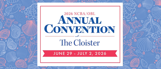 2026 Annual Convention