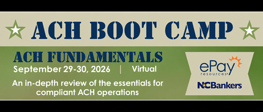 ACH Fundamentals Boot Camp