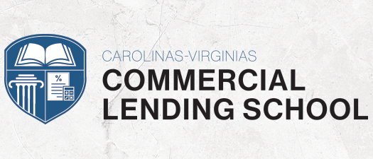 2026 Carolinas & Virginias RMA Commercial Lending School 