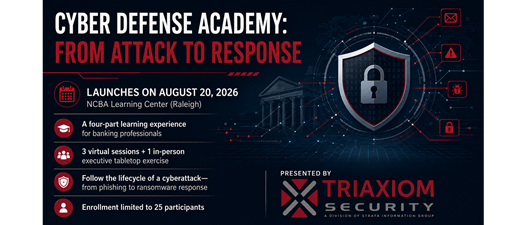 Cyber Defense Academy: From Attack to Response