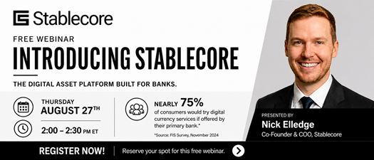 Get to know Stablecore 