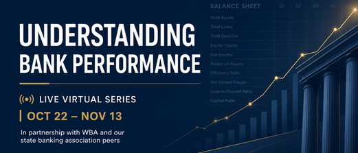 Understanding Bank Performance