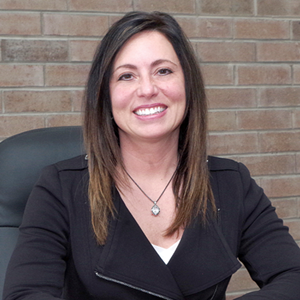 Carrie Lackey