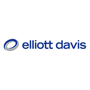 Photo of Elliott Davis