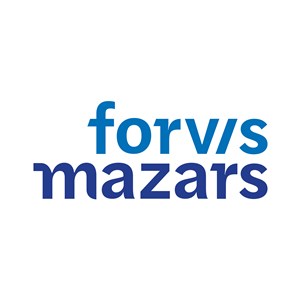 Photo of Forvis Mazars