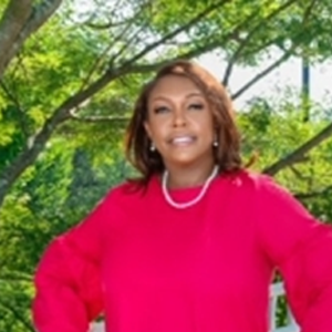 Felicia Woodard