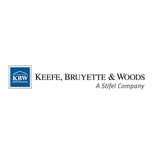 Photo of Keefe, Bruyette & Woods