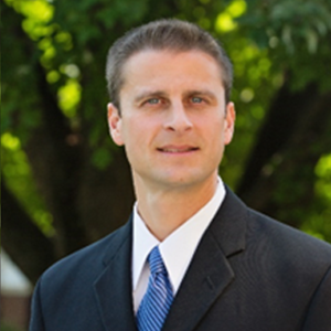Keith Epstein