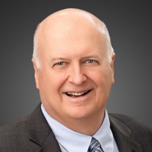 Robert Washburn