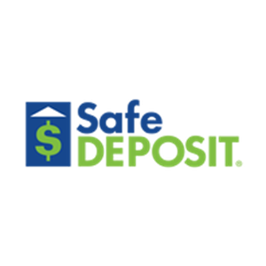 Photo of SafeDEPOSIT