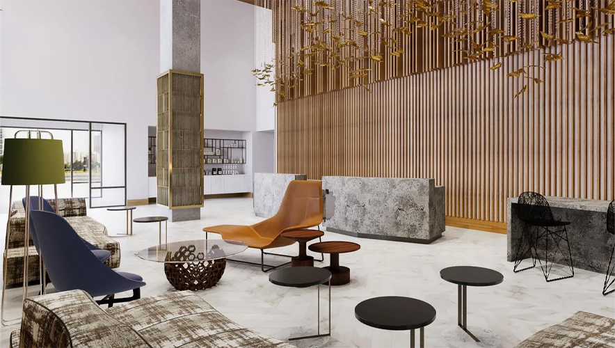 The Westin Raleigh-Durham Airport amenities