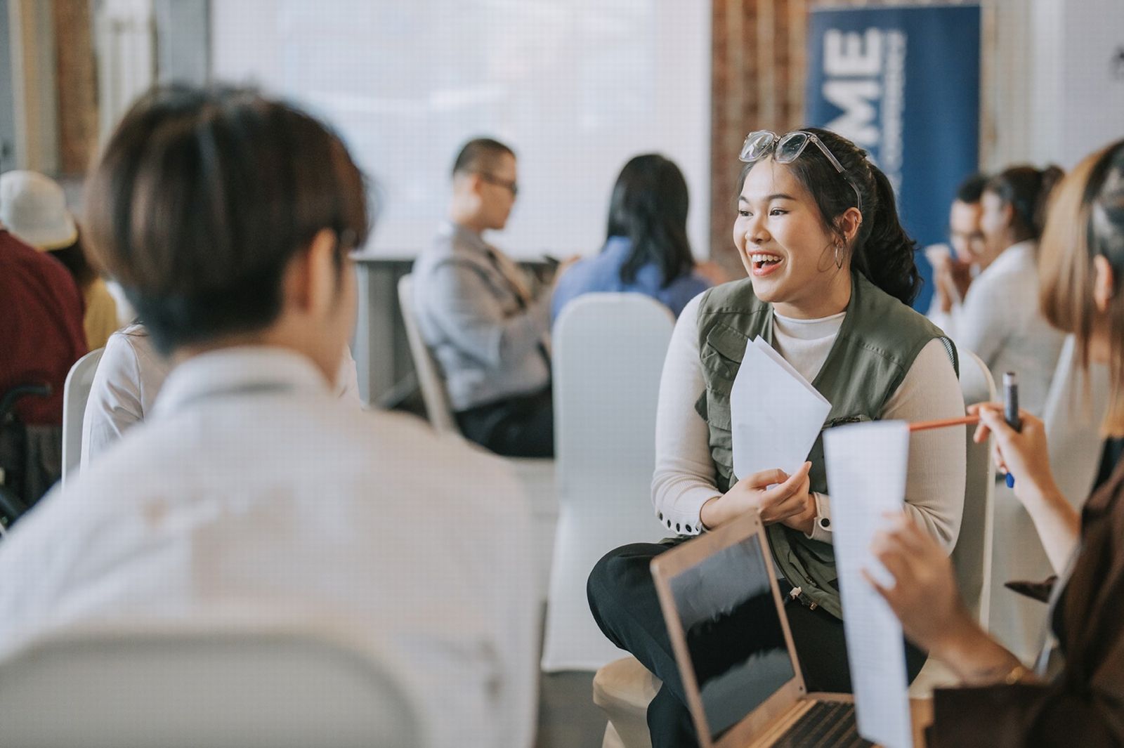 Supporting the Evolving Needs of Public Pension HR Professionals Through Education, Networking Opportunities