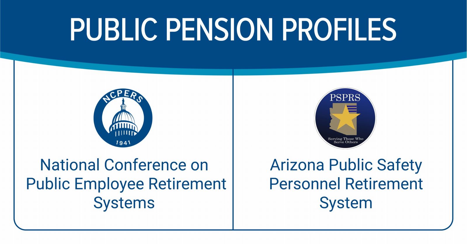 Arizona Public Safety Personnel Retirement System (PSPRS) Administrator, Mike Townsend