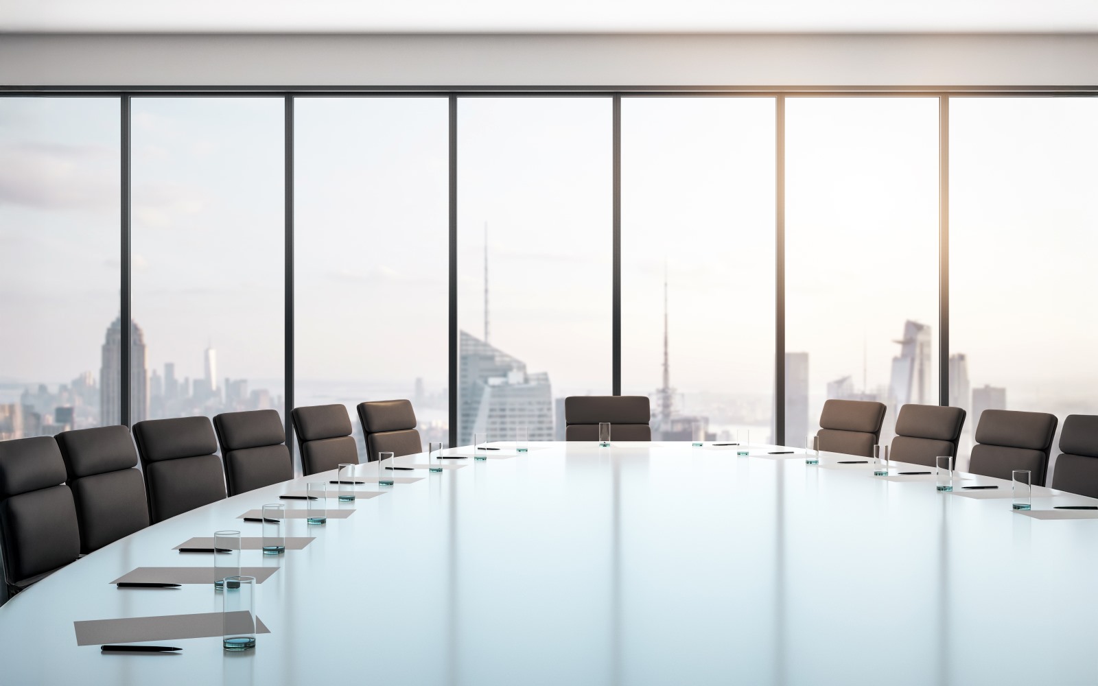 Governance Practices