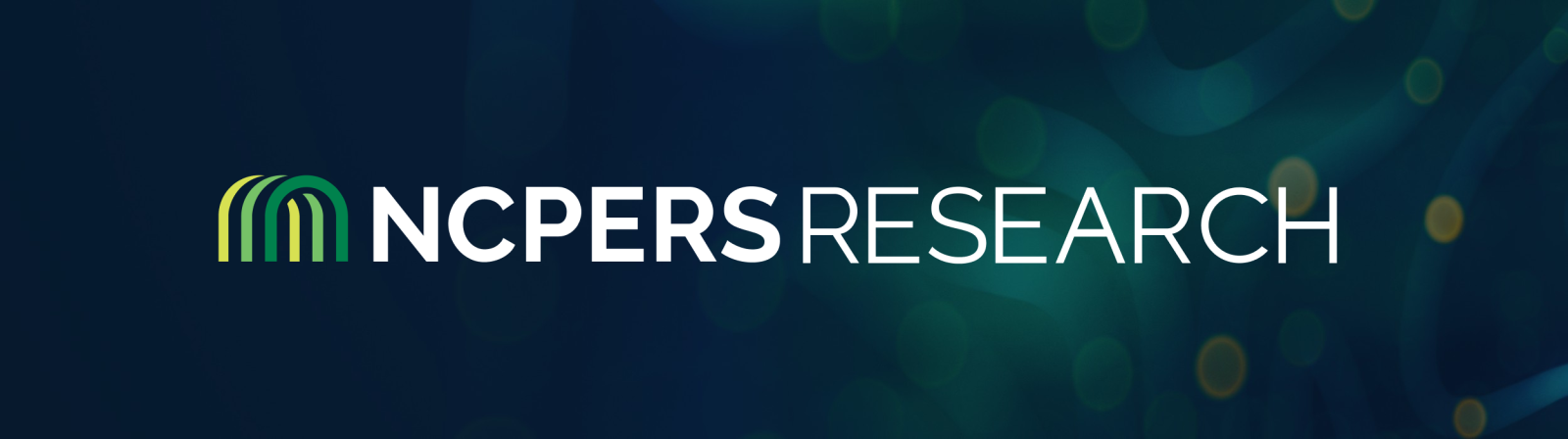 NCPERS Research Logo