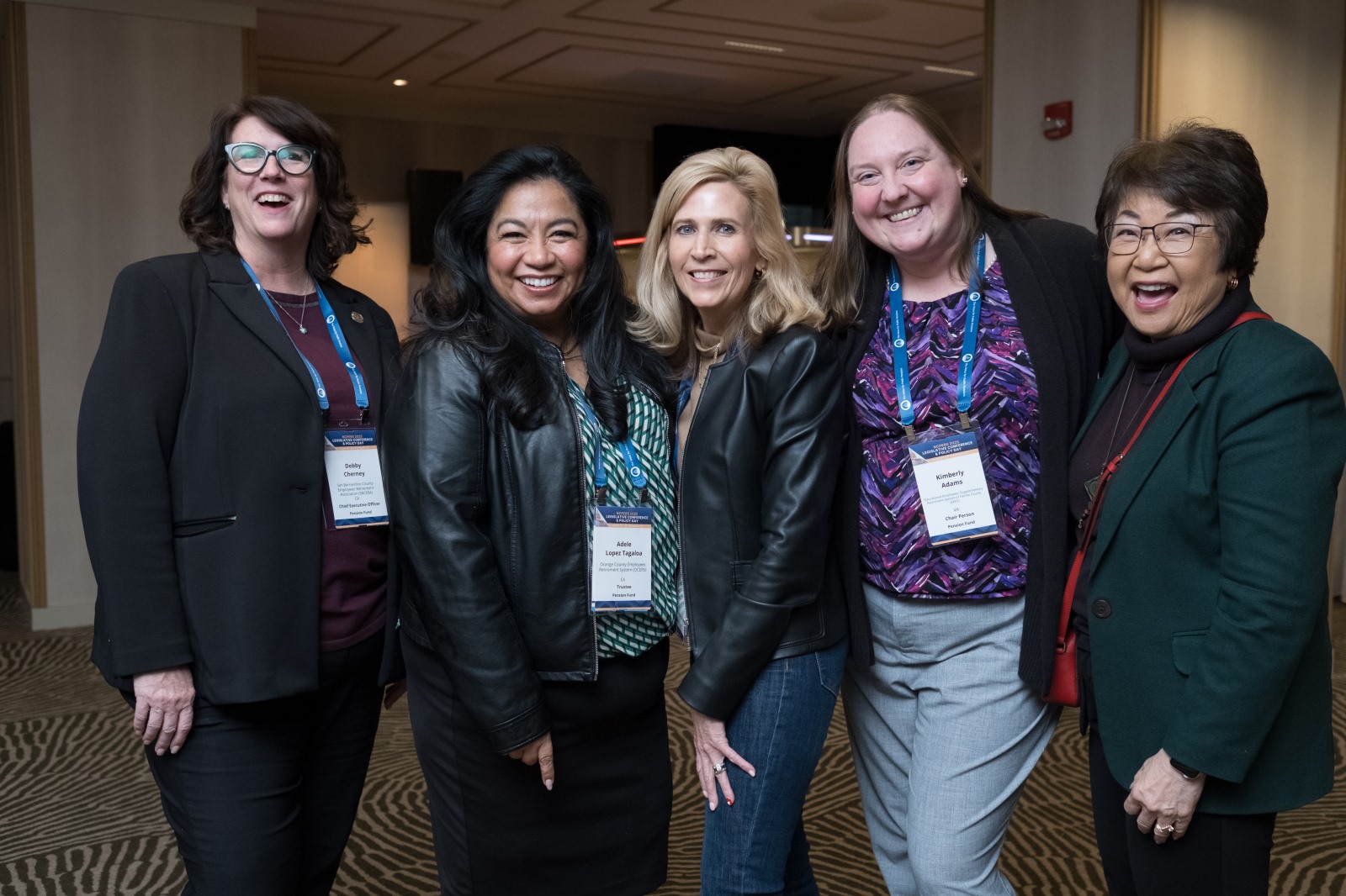 Legislative Forum 2025