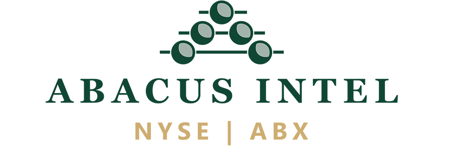 Abacus Intel logo