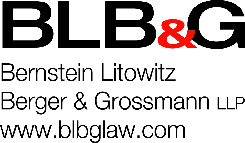 Bernstein Litowitz Berger & Grossmann logo