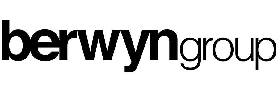Berwyn Group Logo