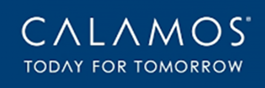 Calamos logo