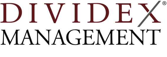 Dividex Management LLC Logo