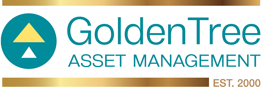 Golden Tree Asset Management Logo