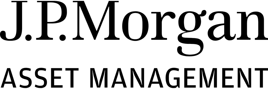 JP Morgan Asset Management Logo