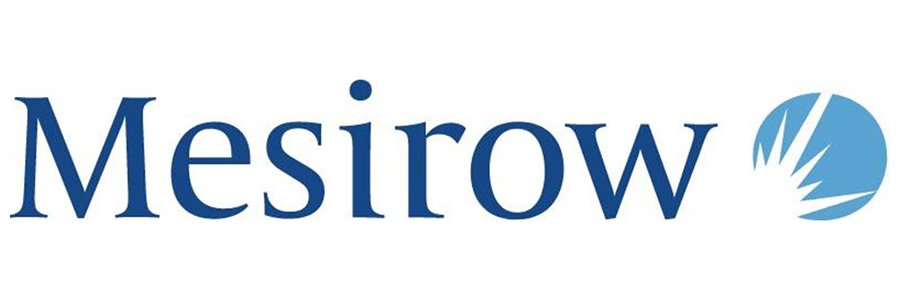 Mesirow logo