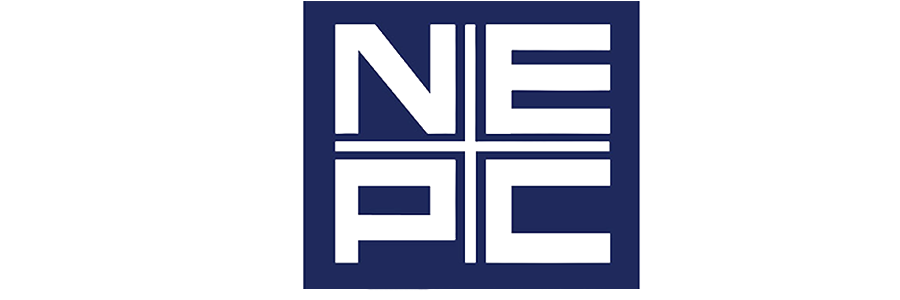 NEPC logo