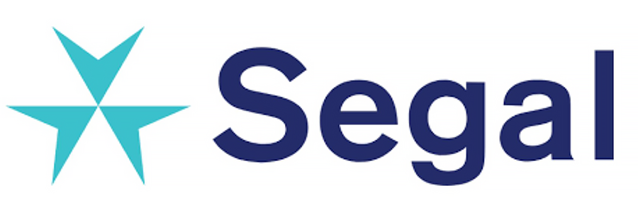 Segal logo