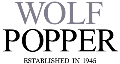 Wolf Popper Logo