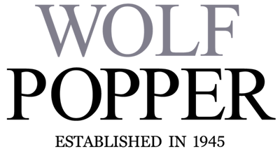 Wolf Popper logo