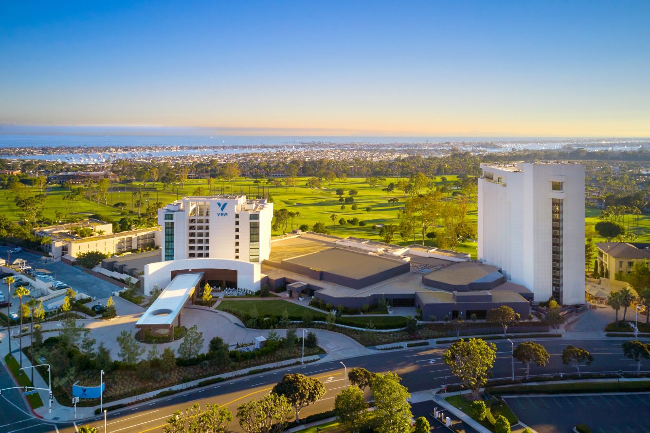 VEA Newport Beach, A Marriott Resort & Spa