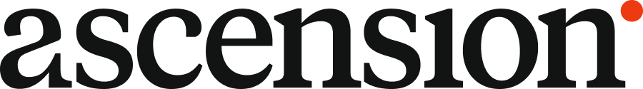 Ascension logo