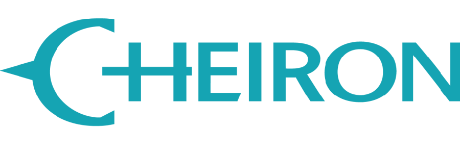 Cheiron logo